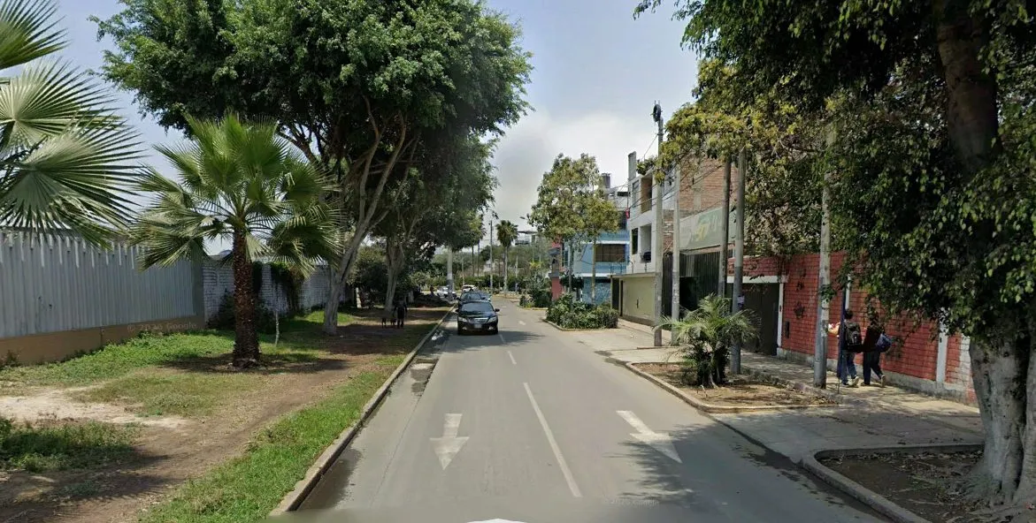 Oportunidad. Terreno de 170 m² en venta en Matellini - Chorrillos. Precio negociable $175,000 - 2