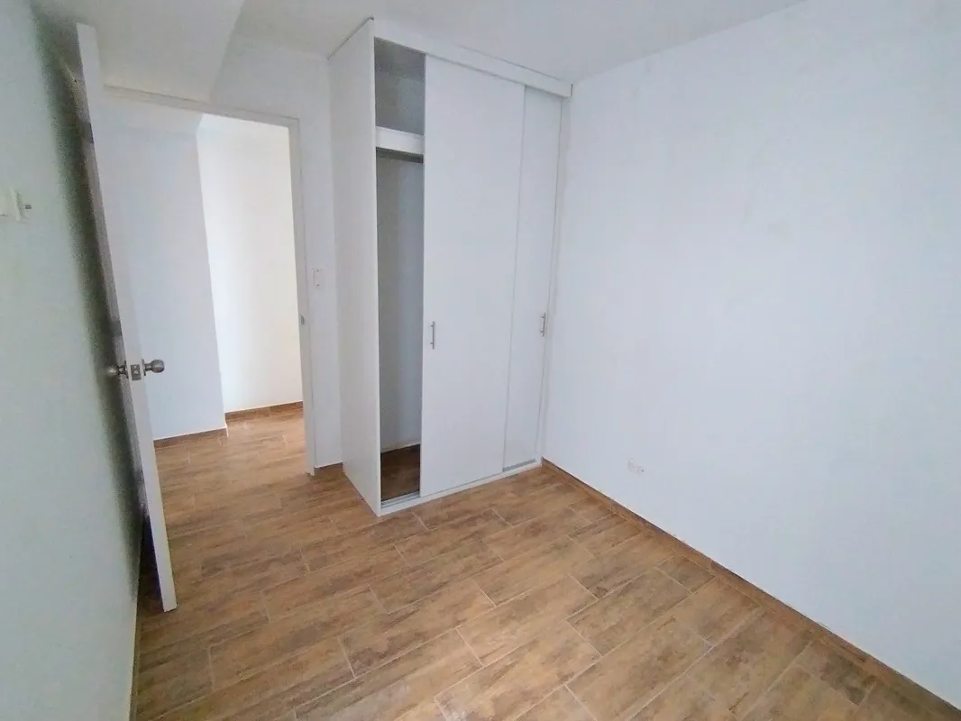 SAN MIGUEL - Dpto de 2 Dormit + Balcón + Áreas Comunes (Piso 3 - Aproveche los Descuentos) - 17