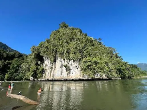 TERRENO DE 1.88 HA EN TINGO MARÍA | INTI TROPICAL | PROYECTO TURÍSTICO - 11