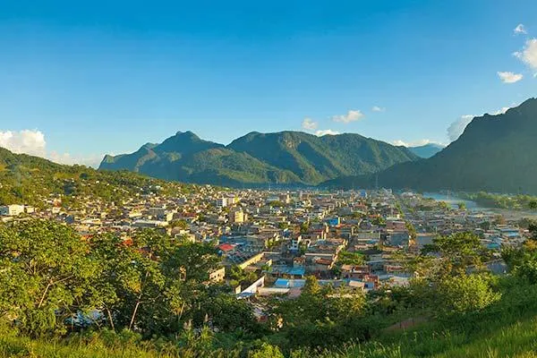 TERRENO DE 1.88 HA EN TINGO MARÍA | INTI TROPICAL | PROYECTO TURÍSTICO - 10