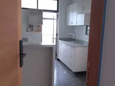 Alquilo Dep en Santa Rosa de Surco