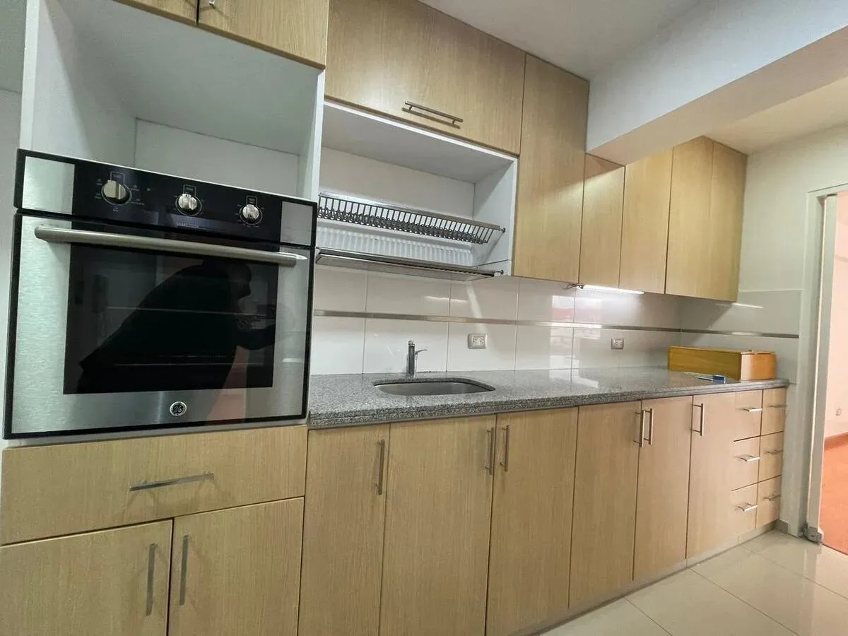 DEPARTAMENTO EN  JESUS  MARIA  AV ESTADOS UNIDOS - 1