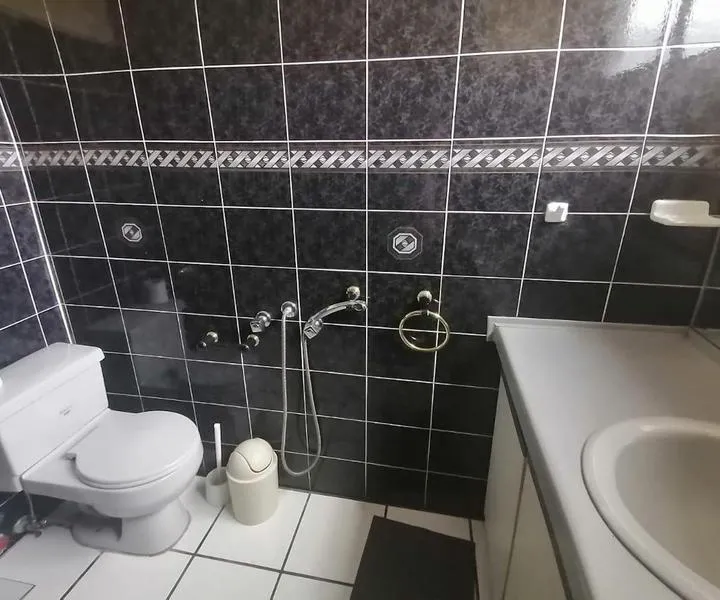 DEPARTAMENTO EN SAN BORJA TORRES DE LIMATAMBO - 4
