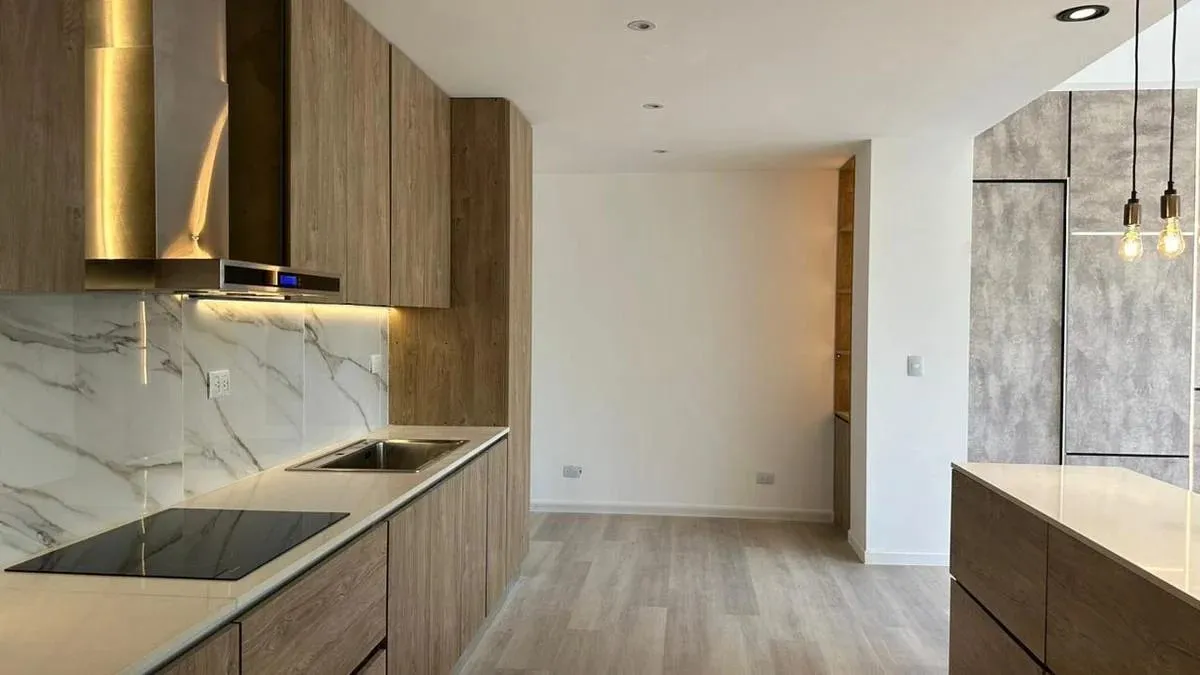 DEPARTAMENTO EN    SAN BORJA    TORRES DE LIMATAMBO - 1