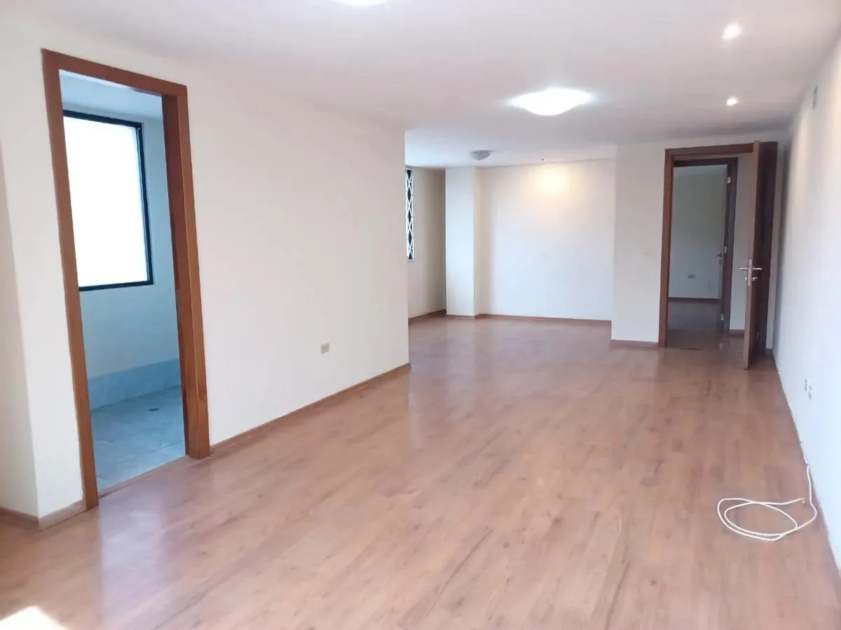 DEPARTAMENTO EN SAN BORJA TORRES DE LIMATAMBO - 2