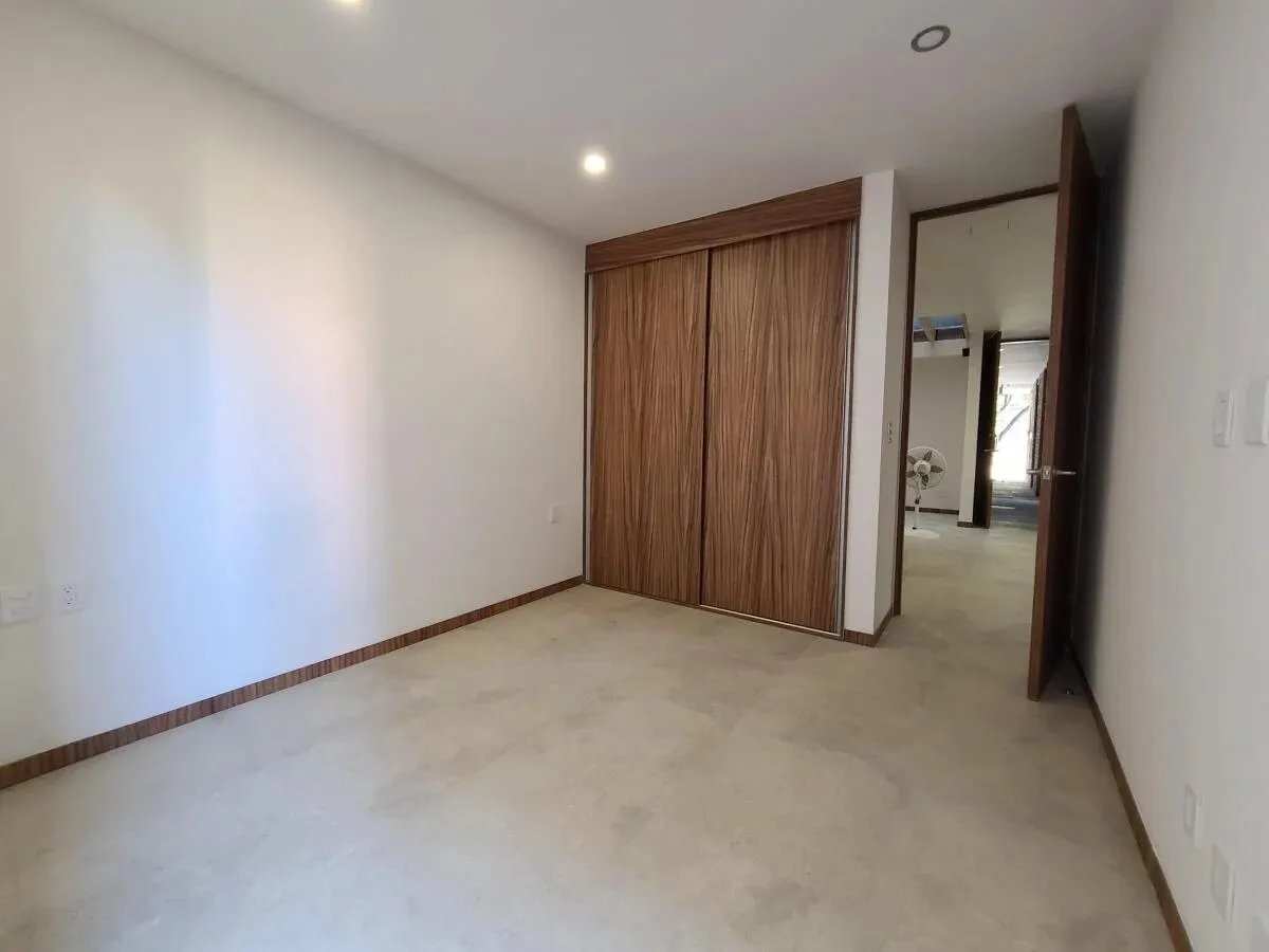 DEPARTAMENTO EN SAN BORJA TORRES DE LIMATAMBO - 3