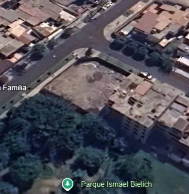 TERRENO EN VENTA – SANTIAGO DE SURCO EXCELENTE UBICACIÓN | ESQUINA | FRENTE A PARQUE | 3 FRENTES - 2