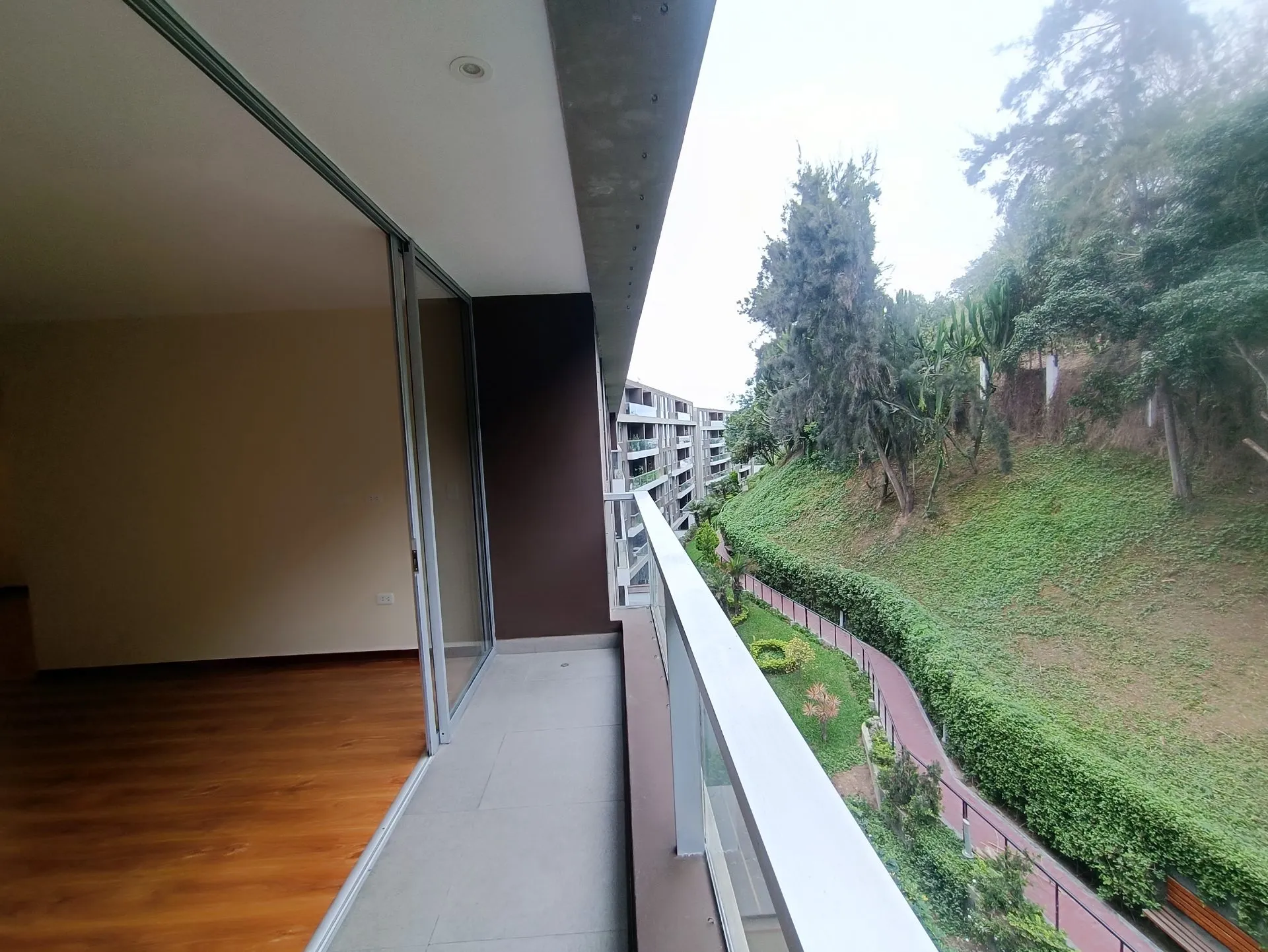 Alquilo Hermoso Departamento Surco - Loma Amarilla - 5