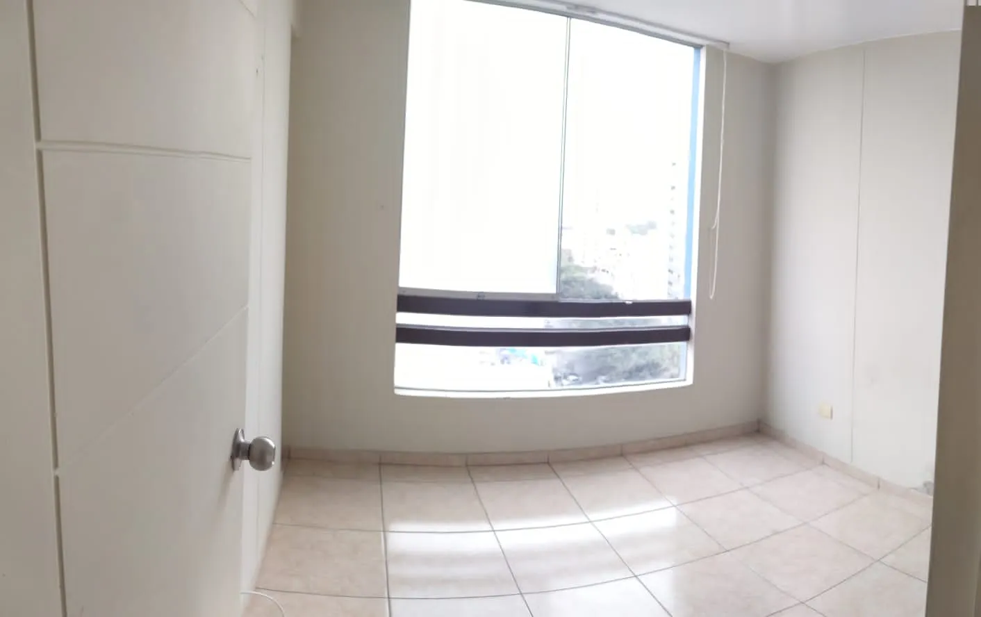 Alquiler minidpto 1 dorm 1200 Surquillo límite con Miraflores y San Borja - 5