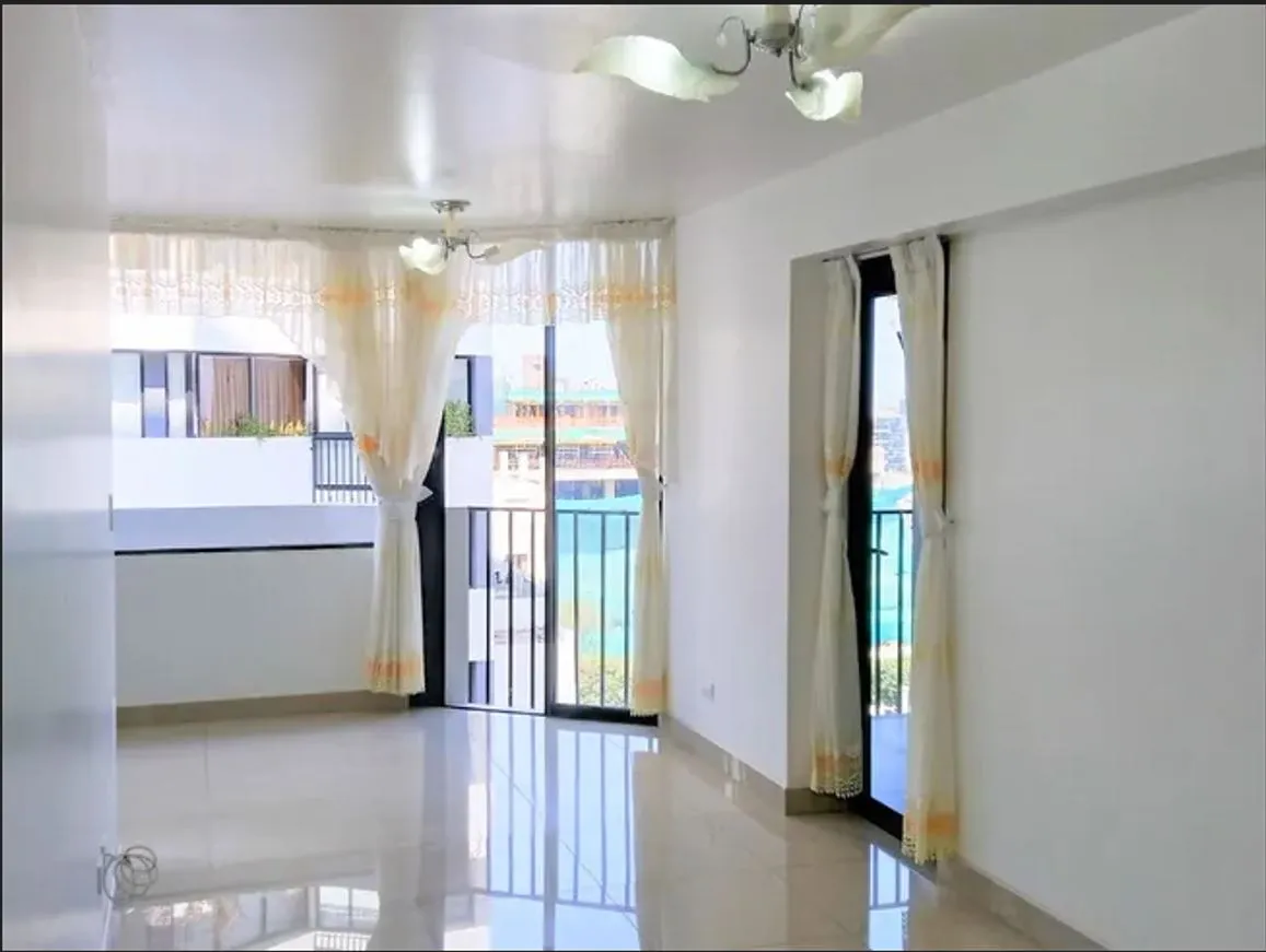 ALQUILER DE DEPARTAMENTO LINSIDRO-PISO 10 - 2