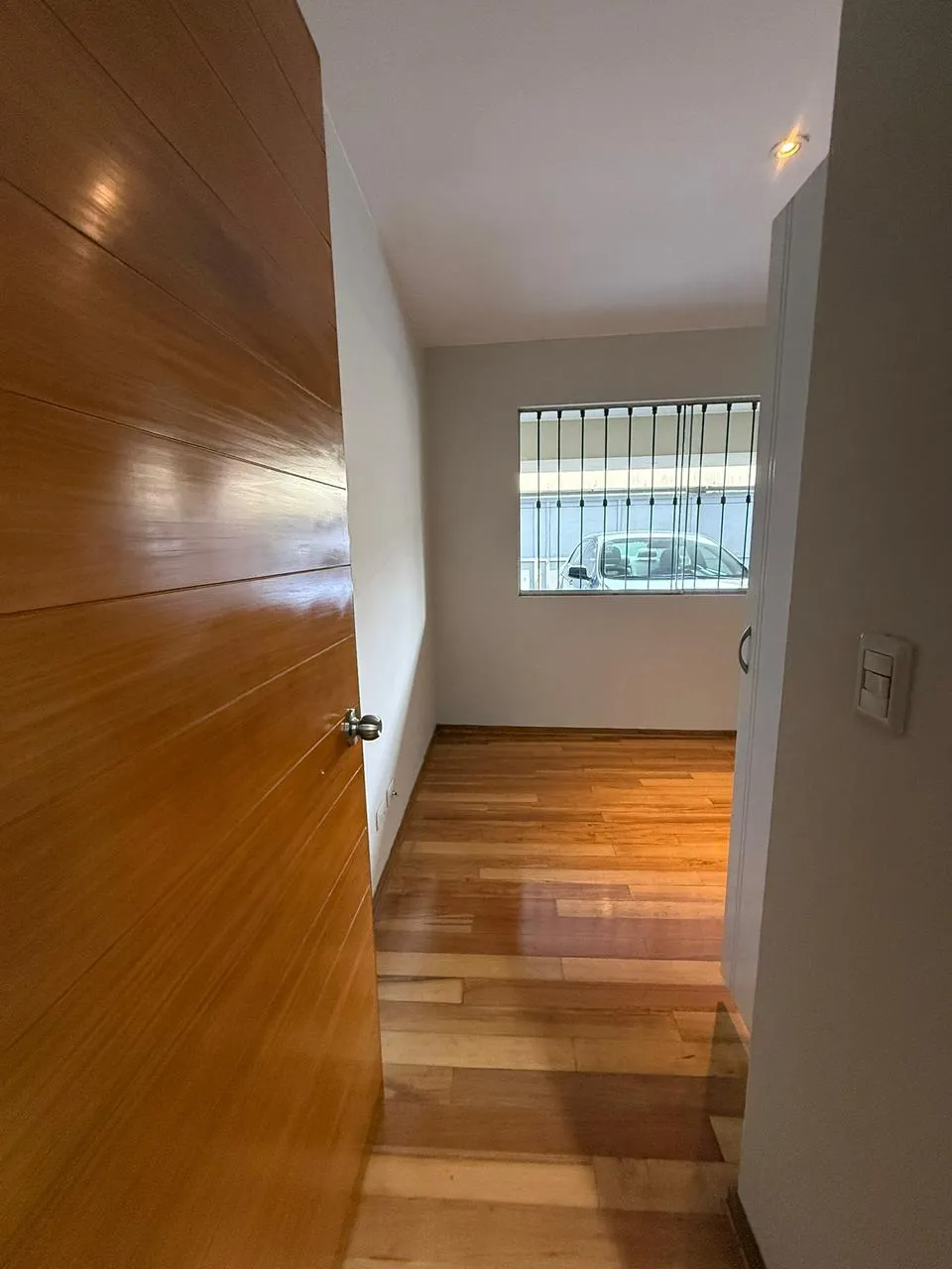 Amplio departamento en Primer piso — foto 6