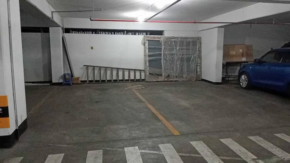 ALQUILER  OFICINA  PREMIUM SAN ISIDRO - TODO UN PISO - CANAVAL Y MOREYRA - 15