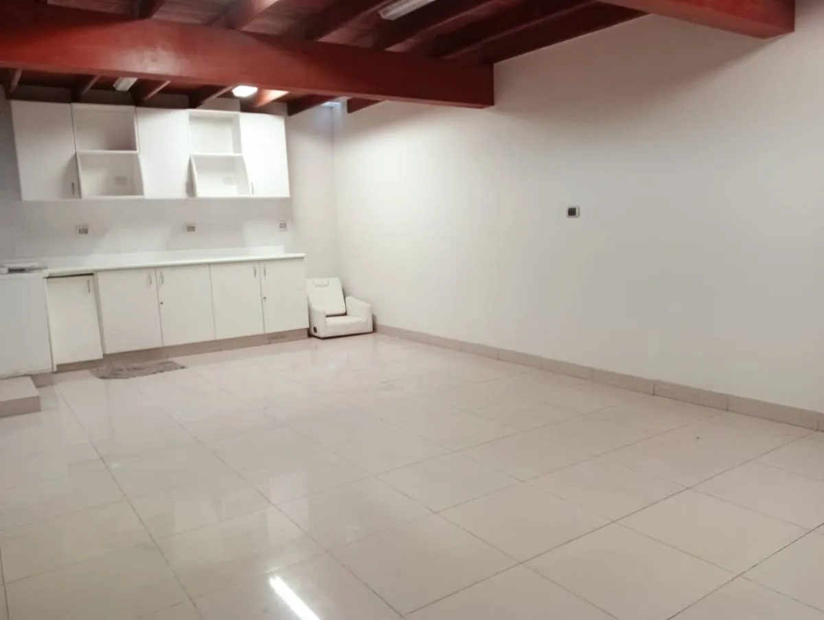 ALQUILER  OFICINA  PREMIUM SAN ISIDRO - TODO UN PISO - CANAVAL Y MOREYRA - 7