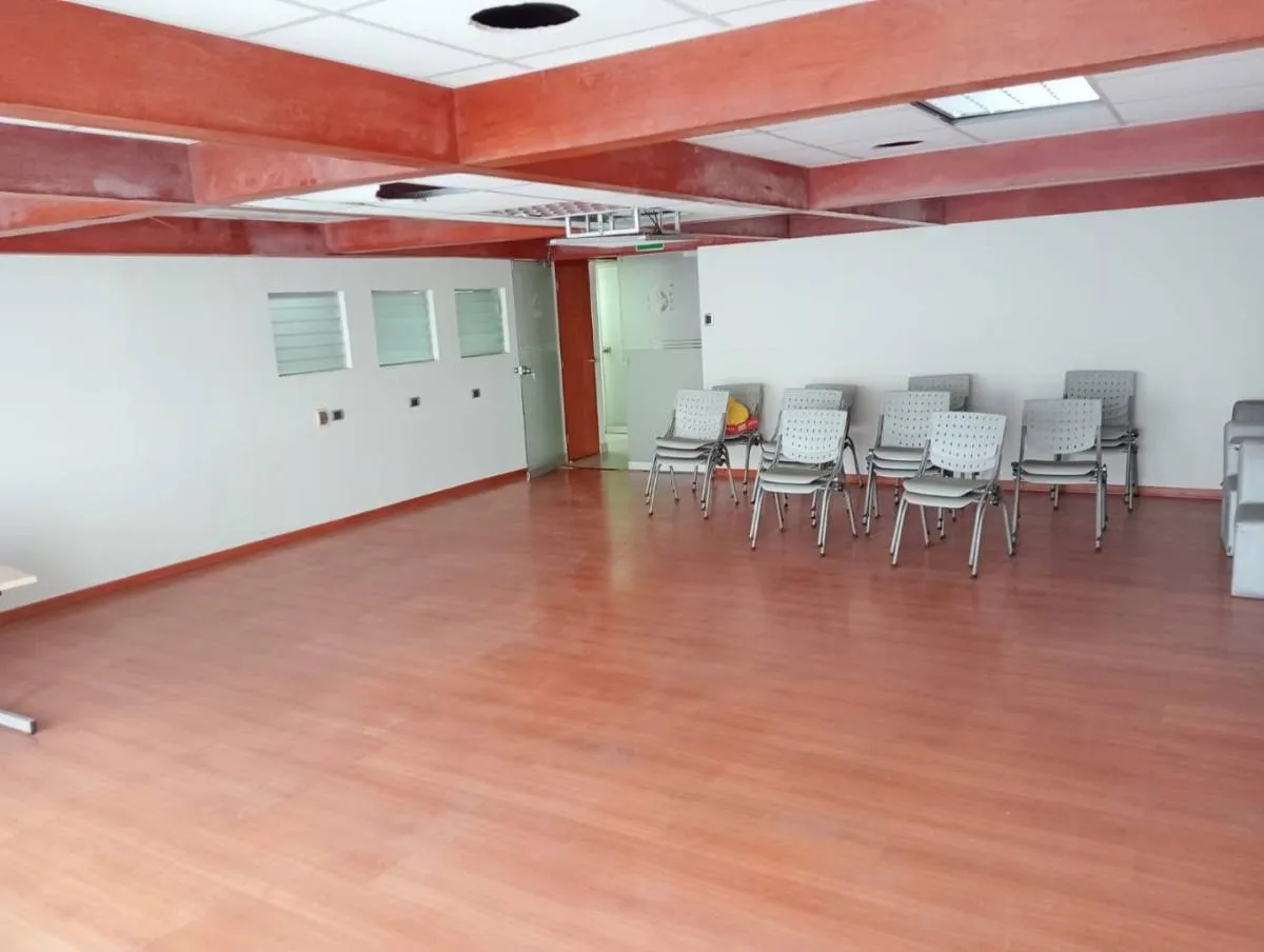 ALQUILER  OFICINA  PREMIUM SAN ISIDRO - TODO UN PISO - CANAVAL Y MOREYRA - 14