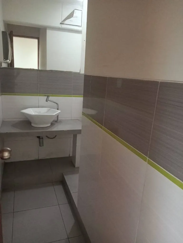 ALQUILER  OFICINA  PREMIUM SAN ISIDRO - TODO UN PISO - CANAVAL Y MOREYRA - 16