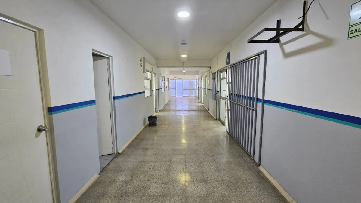 LOCAL EN EMANCIPACION LIMA - GRAN FORMATO AV. EMANCIPACION - 18