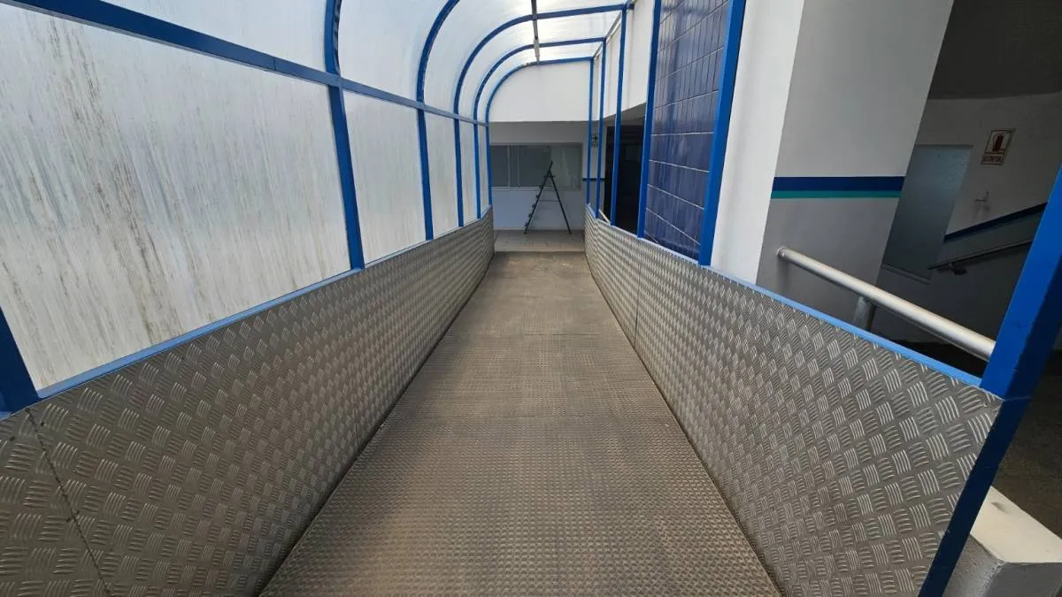 LOCAL EN EMANCIPACION LIMA - GRAN FORMATO AV. EMANCIPACION - 20