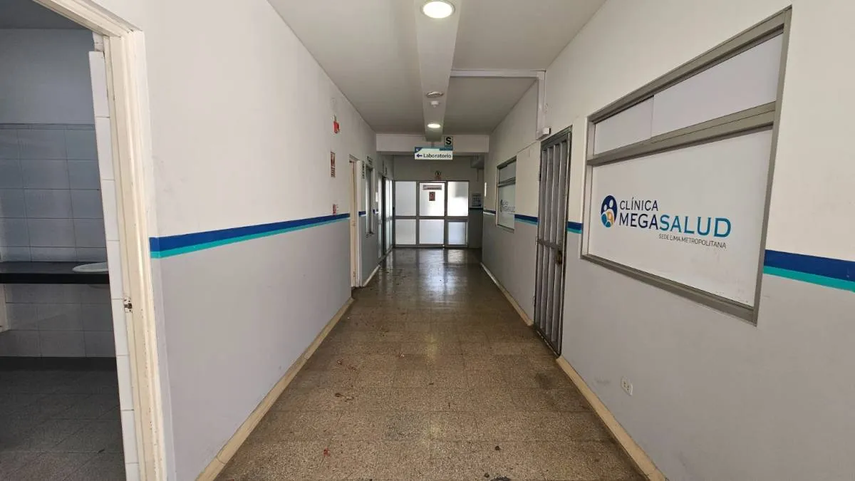 LOCAL EN EMANCIPACION LIMA - GRAN FORMATO AV. EMANCIPACION - 13