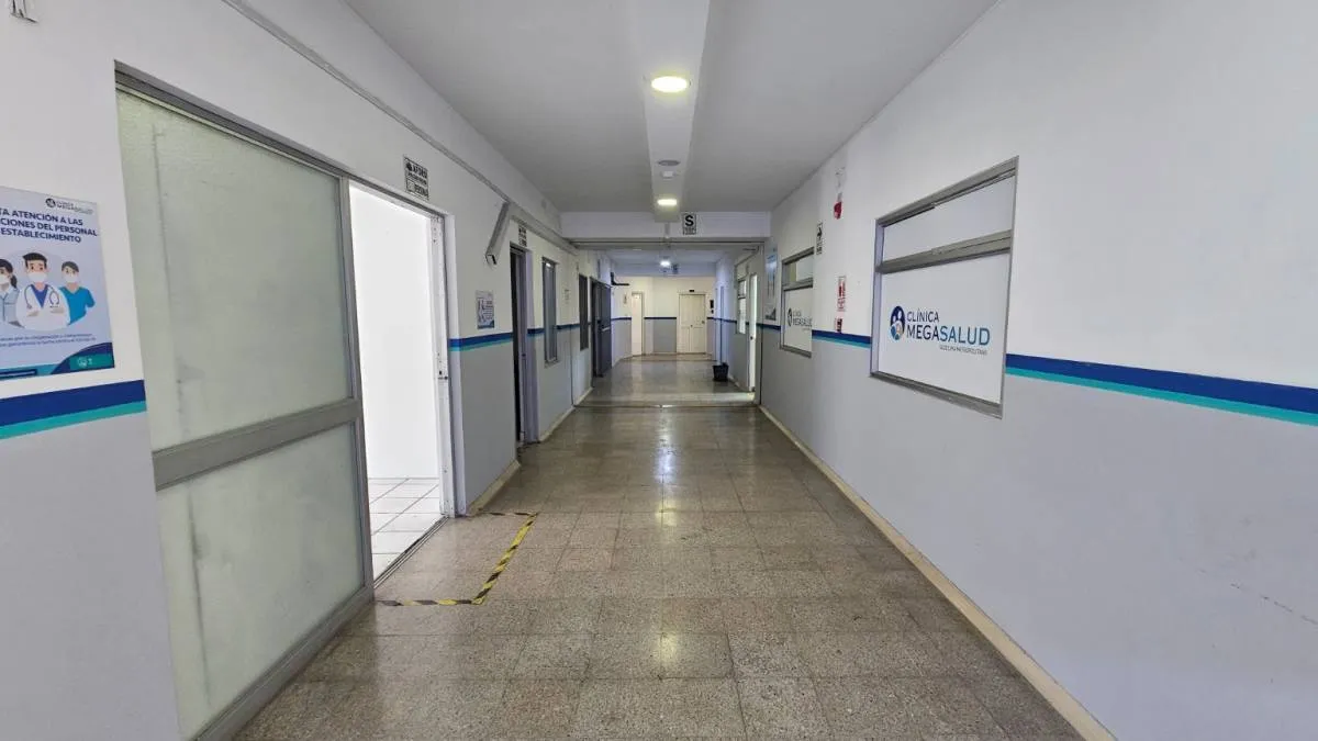 LOCAL EN EMANCIPACION LIMA - GRAN FORMATO AV. EMANCIPACION - 2