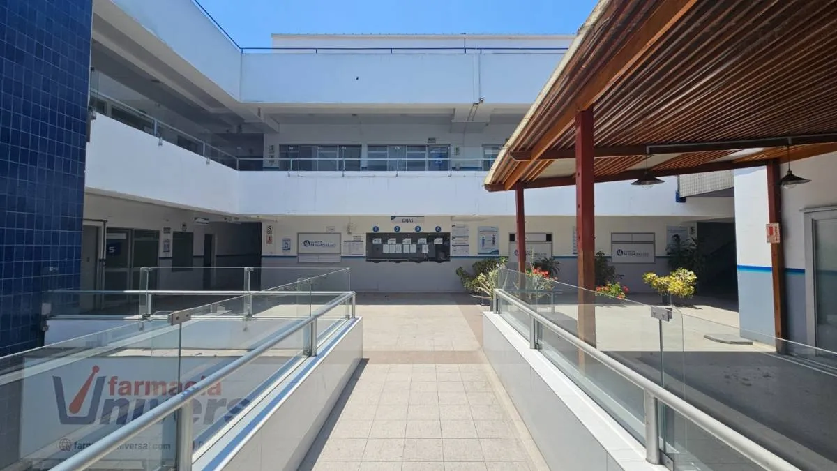 LOCAL EN EMANCIPACION LIMA - GRAN FORMATO AV. EMANCIPACION - 3
