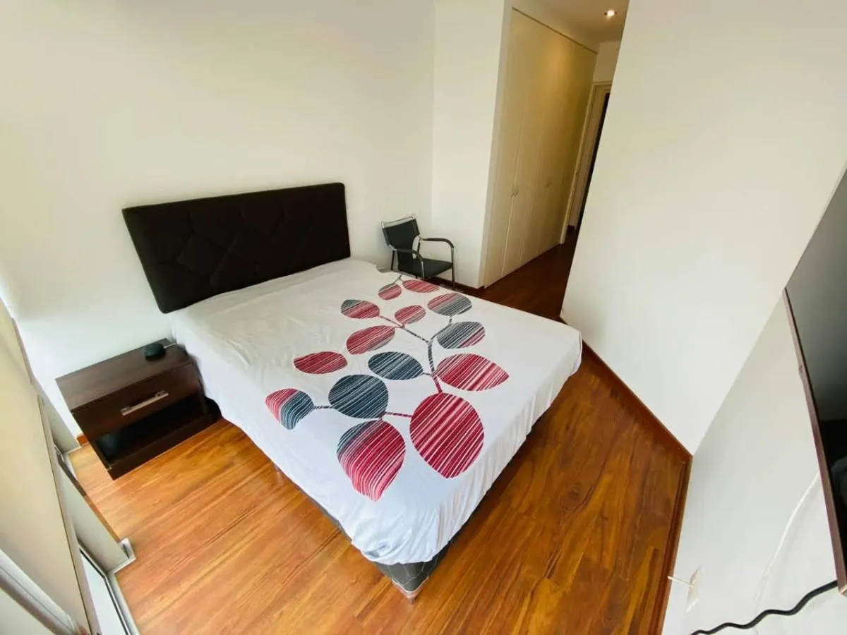 HERMOSO DUPLEX . EN VENTA MIRAFLORES - CALLE GRAU - 5