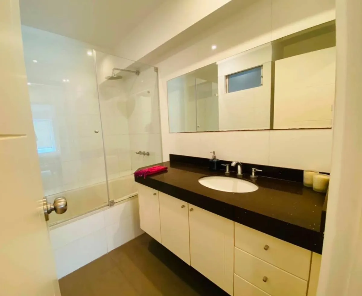 HERMOSO DUPLEX . EN VENTA MIRAFLORES - CALLE GRAU - 6