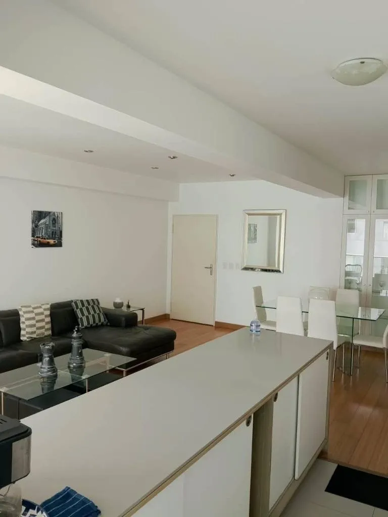 HERMOSO DPTO. VISTA AL MAR EN MIRAFLORES - CALLE G MOORE — foto 4