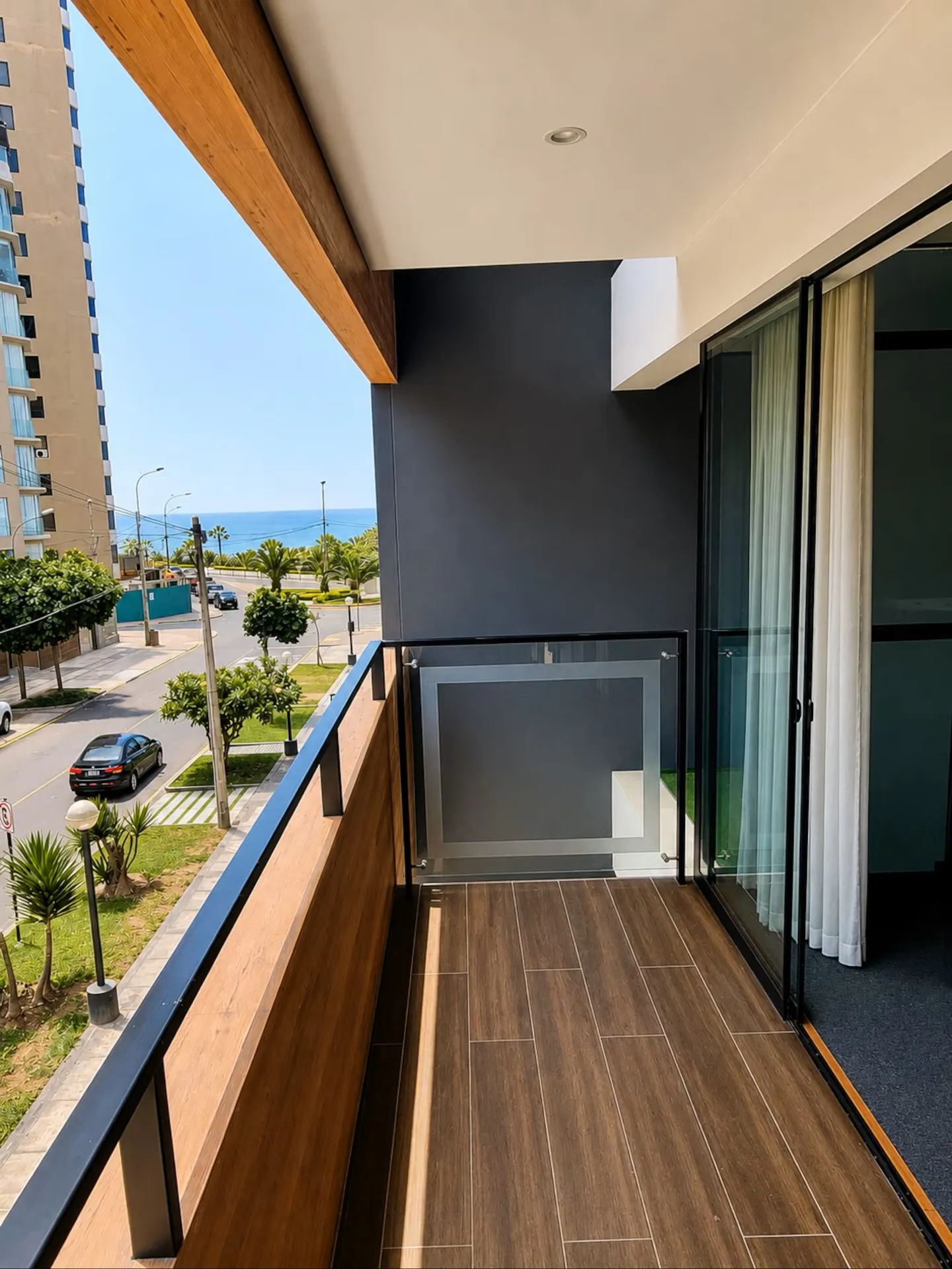 Tu piso. Tu edificio. Sin vecino de puerta a puerta. — foto 13