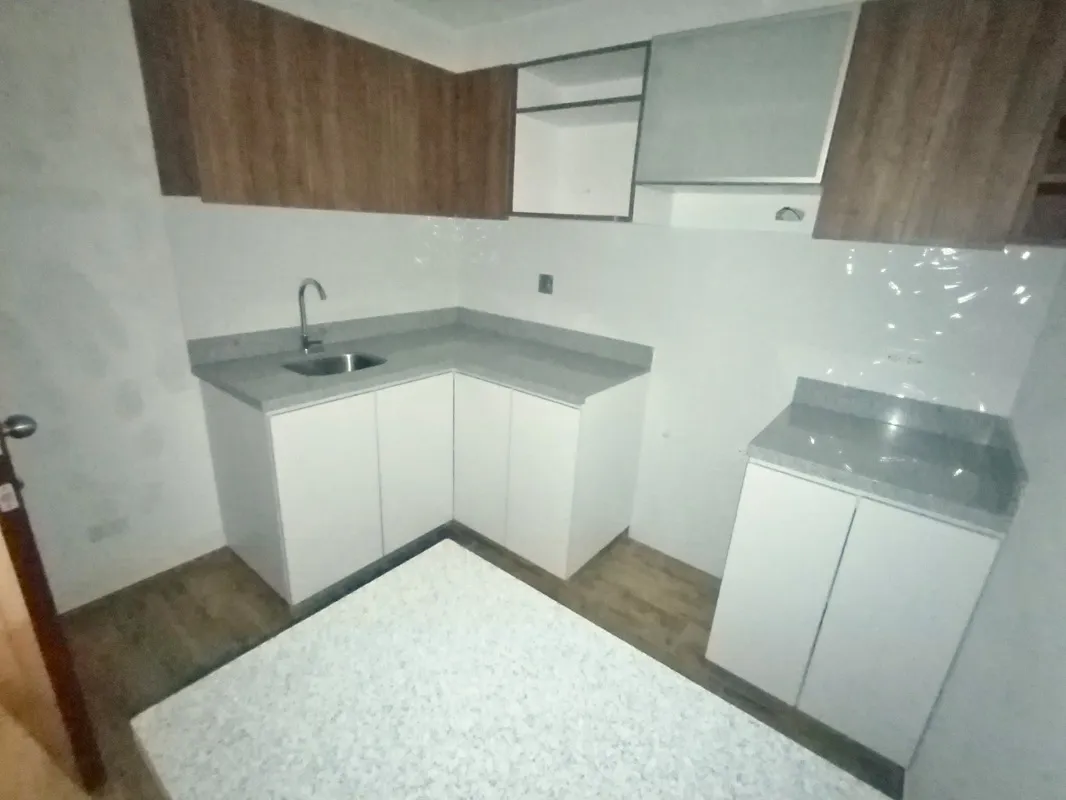 SAN MIGUEL - Dpto de 1 Dormit + Cocina con Comedor + Áreas Comunes (Pisos 3-4-5-6) No Paga Alcabala — foto 12
