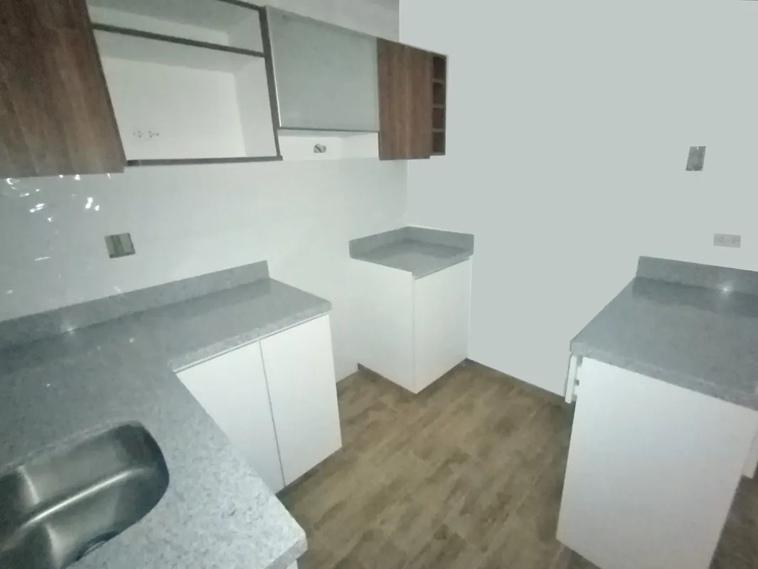 SAN MIGUEL - Dpto de 1 Dormit + Cocina con Comedor + Áreas Comunes (Pisos 3-4-5-6) No Paga Alcabala — foto 11