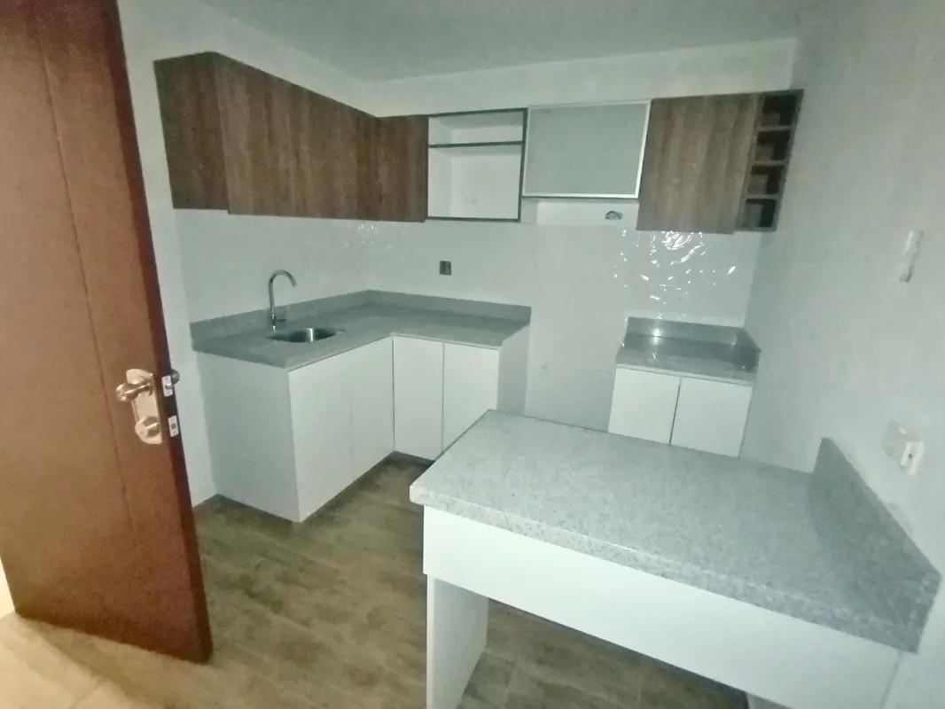 SAN MIGUEL - Dpto de 1 Dormit + Cocina con Comedor + Áreas Comunes (Aproveche los Descuentos) - 10