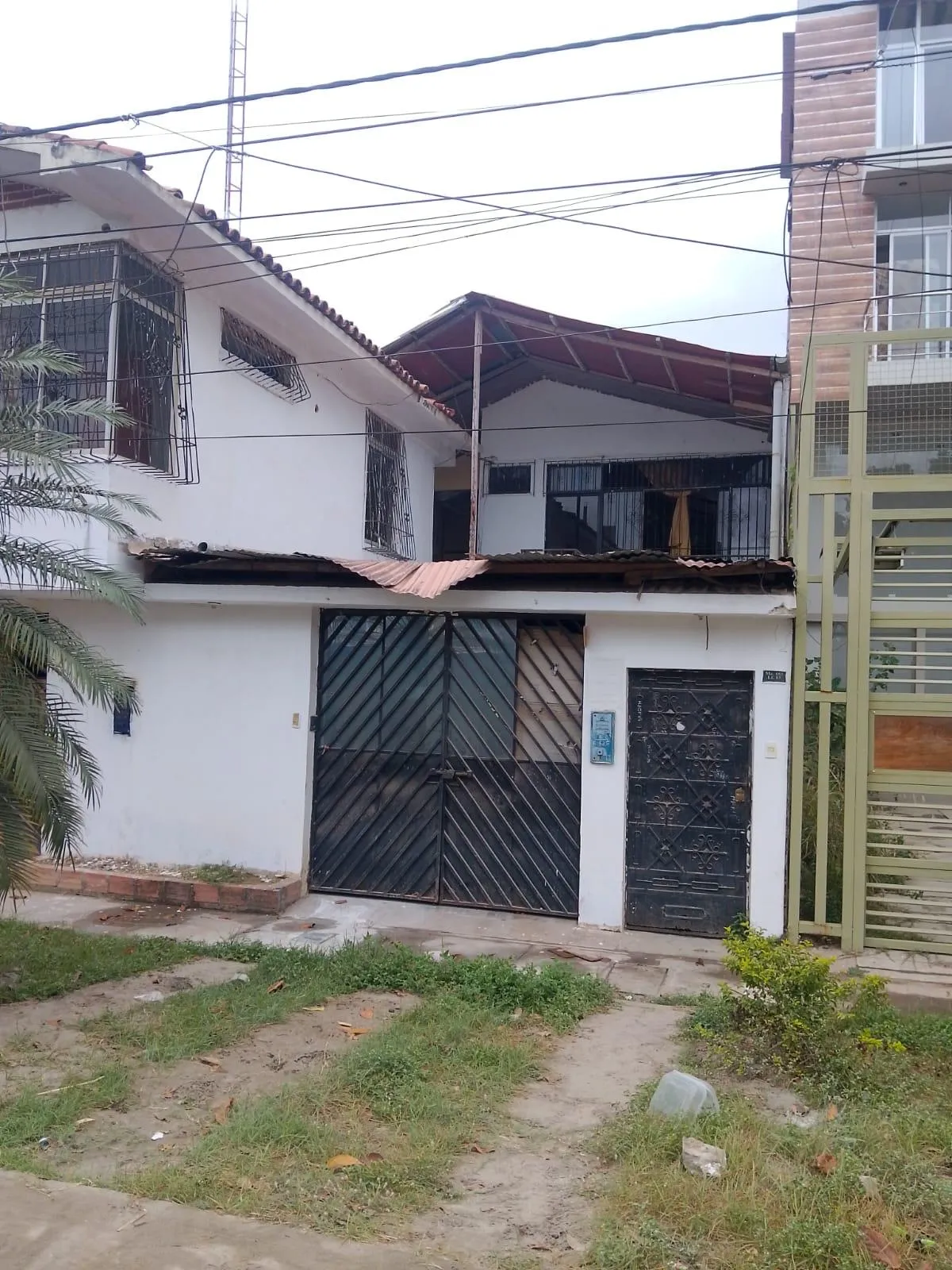 Propiedad de 545 m² para inversión en Yarinacocha - 1