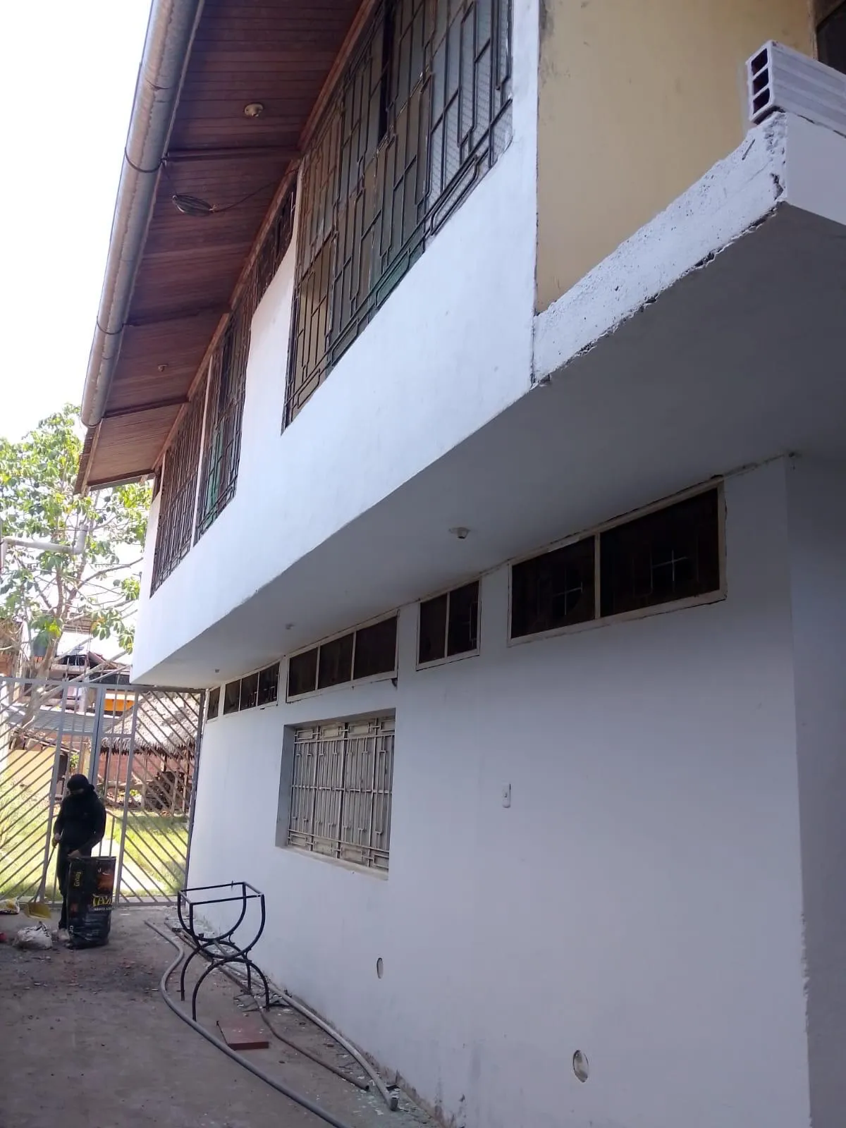 Propiedad de 545 m² para inversión en Yarinacocha - 13