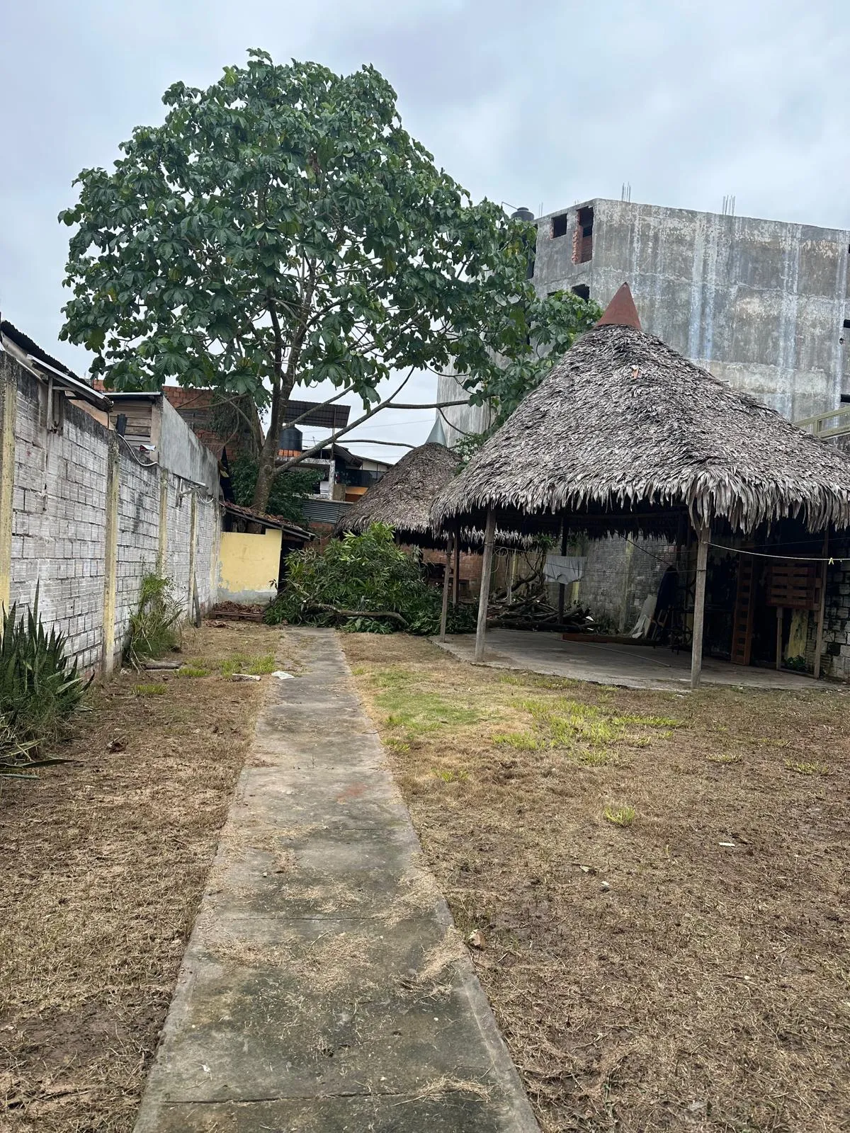 Propiedad de 545 m² para inversión en Yarinacocha - 15