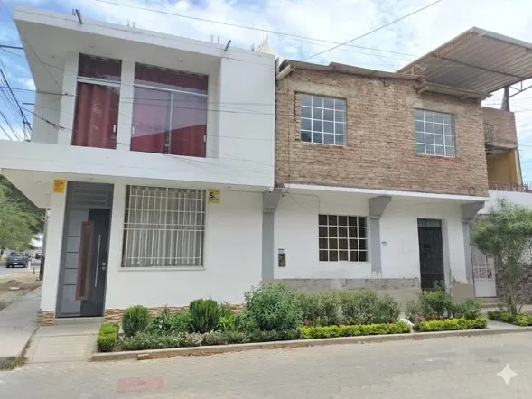 2 VIVIENDAS EN UNA SOLA PROPIEDAD | 183 m² | ESQUINA - 2