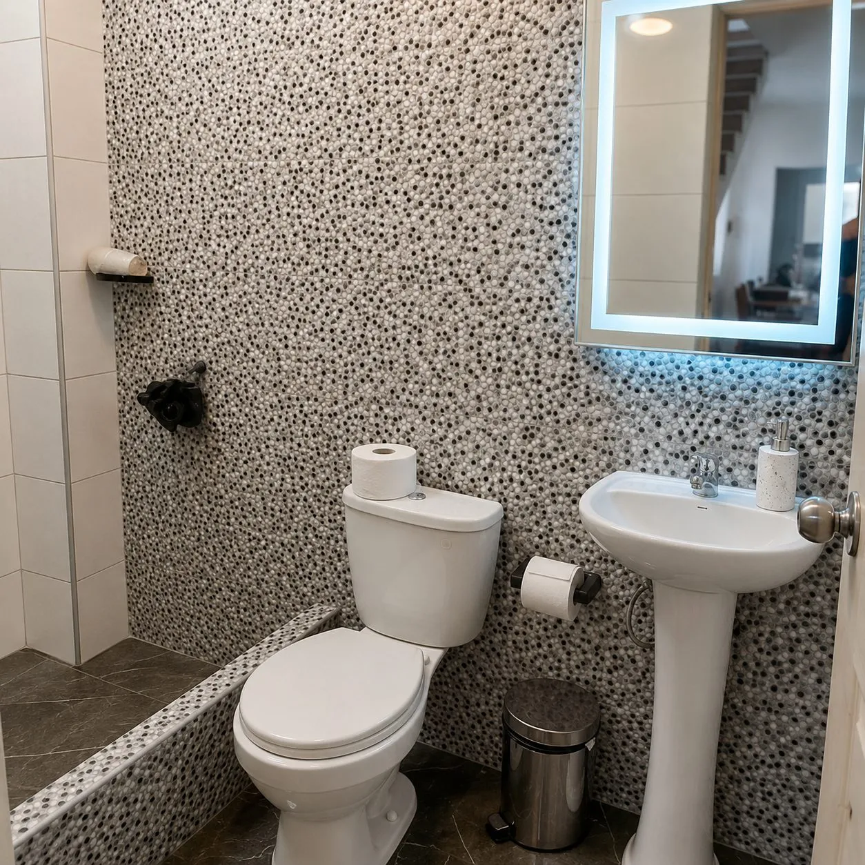 2 VIVIENDAS EN UNA SOLA PROPIEDAD | 183 m² | ESQUINA - 5