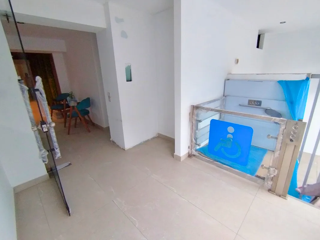 SAN MIGUEL - Dpto de 2 Dormit + Balcón + Exterior + Áreas Comunes (Tercer Piso) - 5