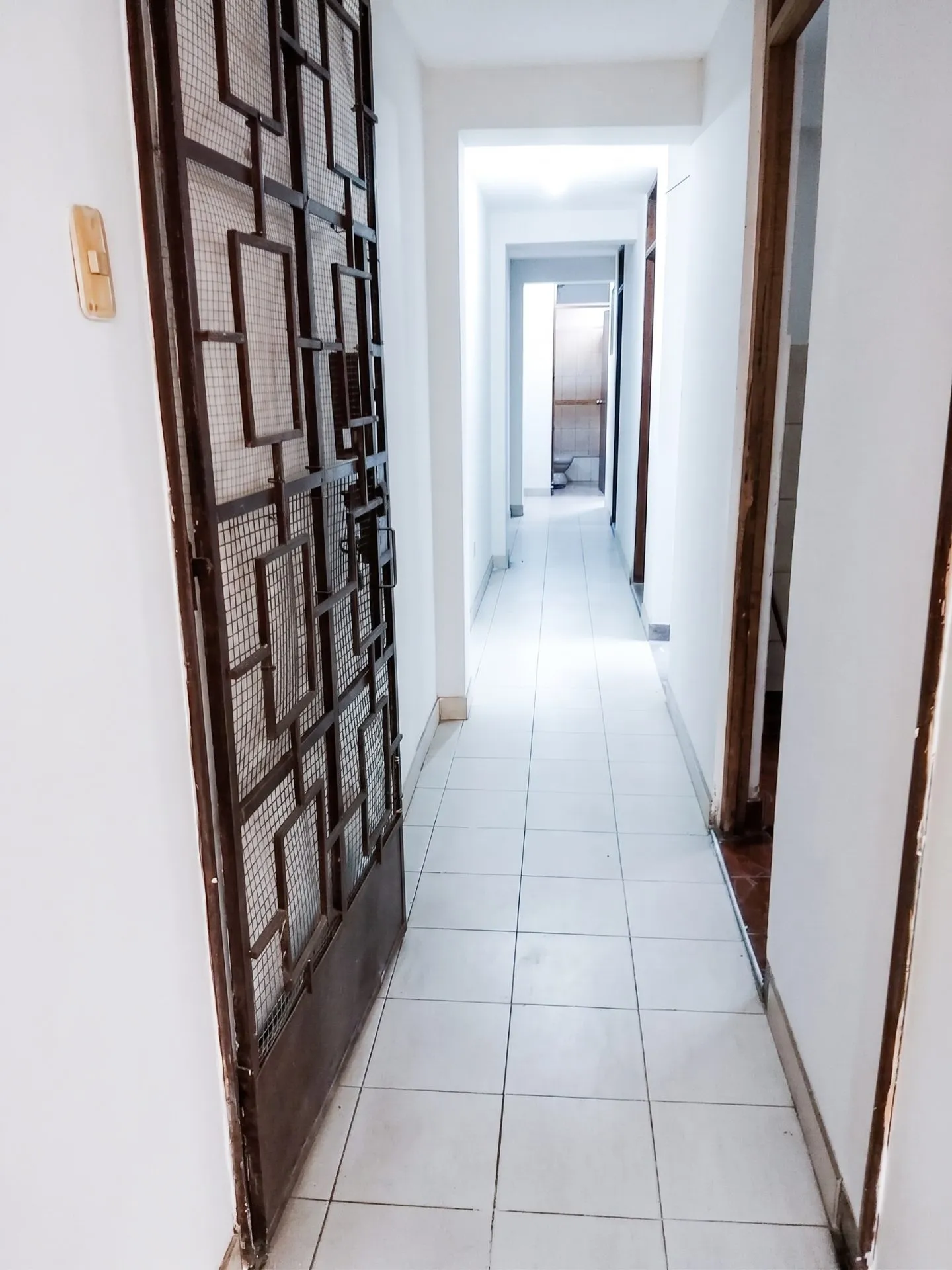 Departamento en Las Flores de primavera — foto 5