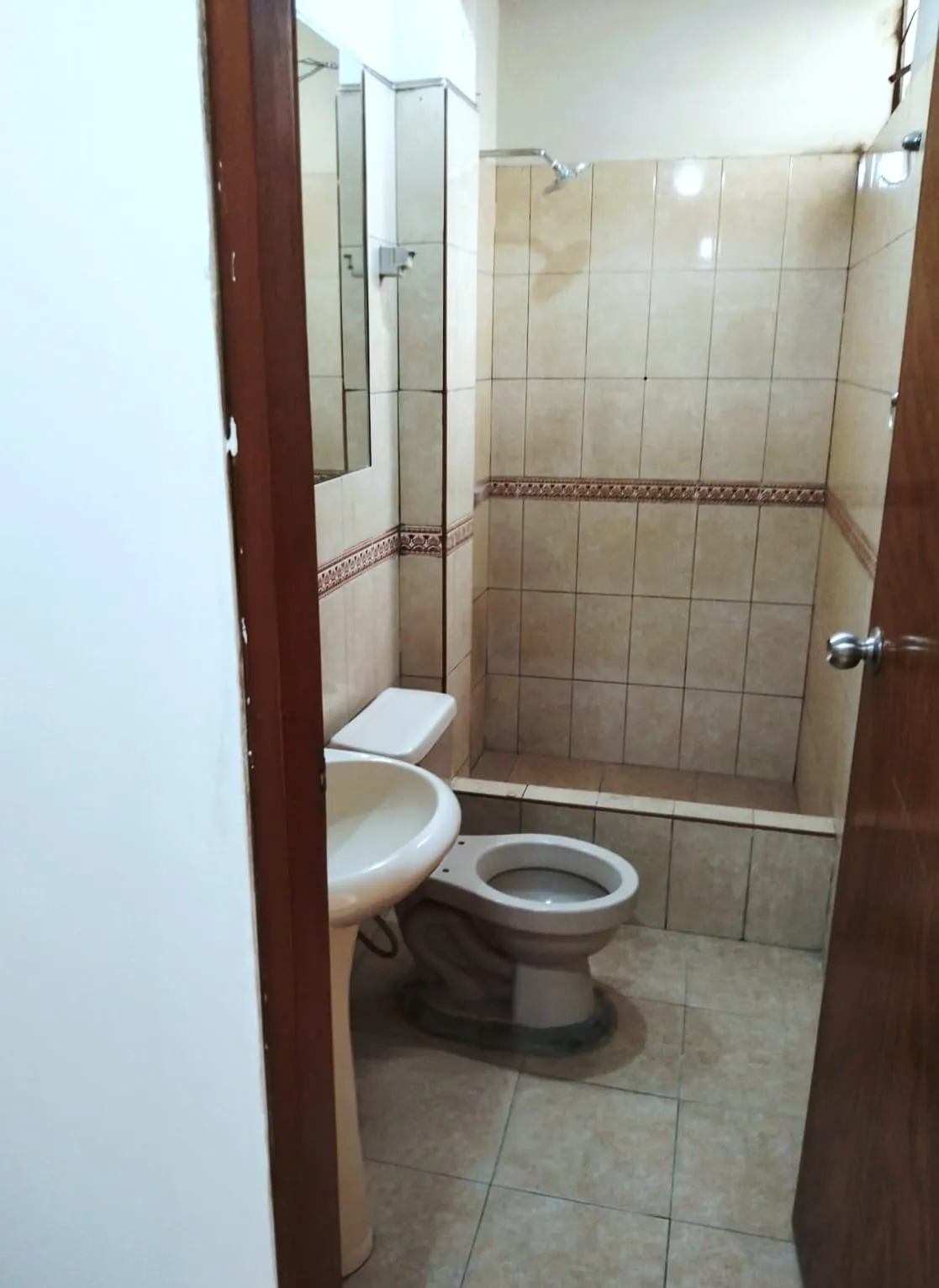 Departamento en Las Flores de primavera — foto 10
