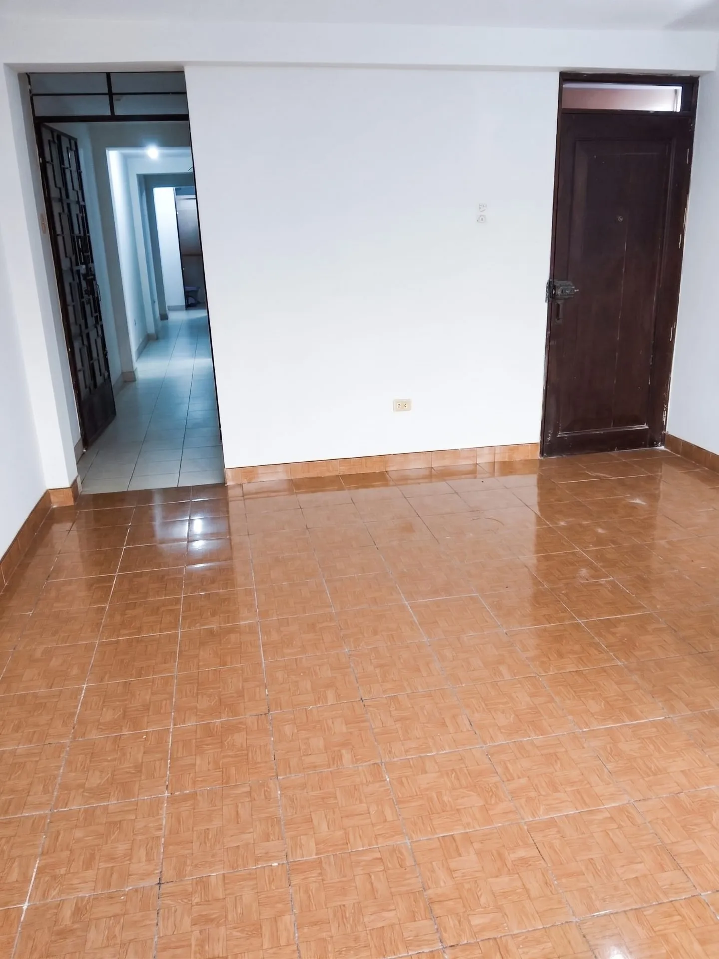 Departamento en Las Flores de primavera — foto 8
