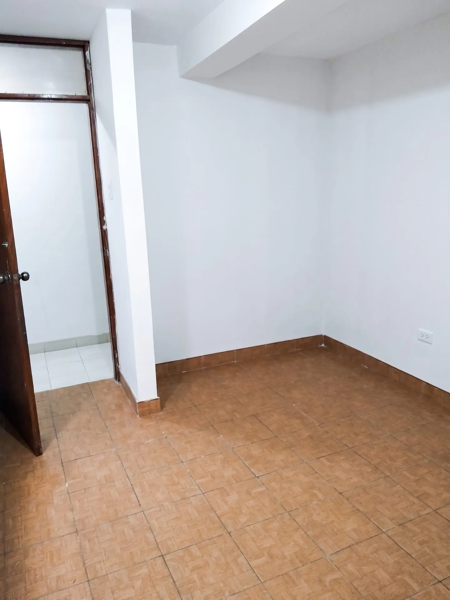 Departamento en Las Flores de primavera — foto 7