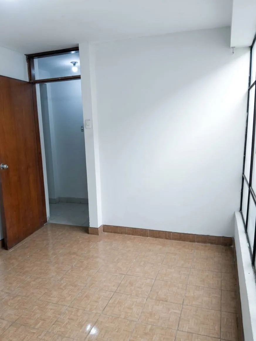 Departamento en Las Flores de primavera — foto 2