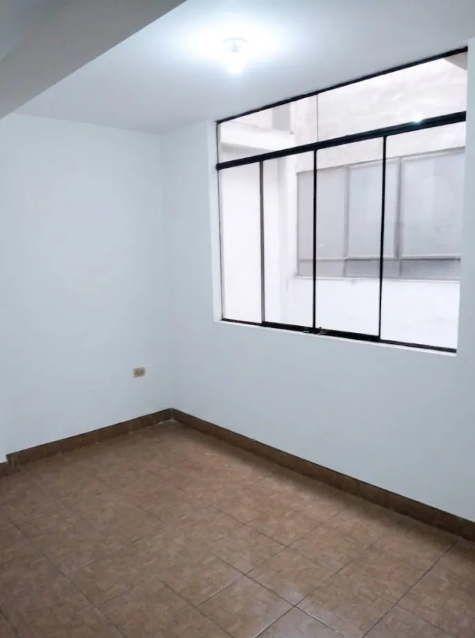 Departamento en Las Flores de primavera — foto 4