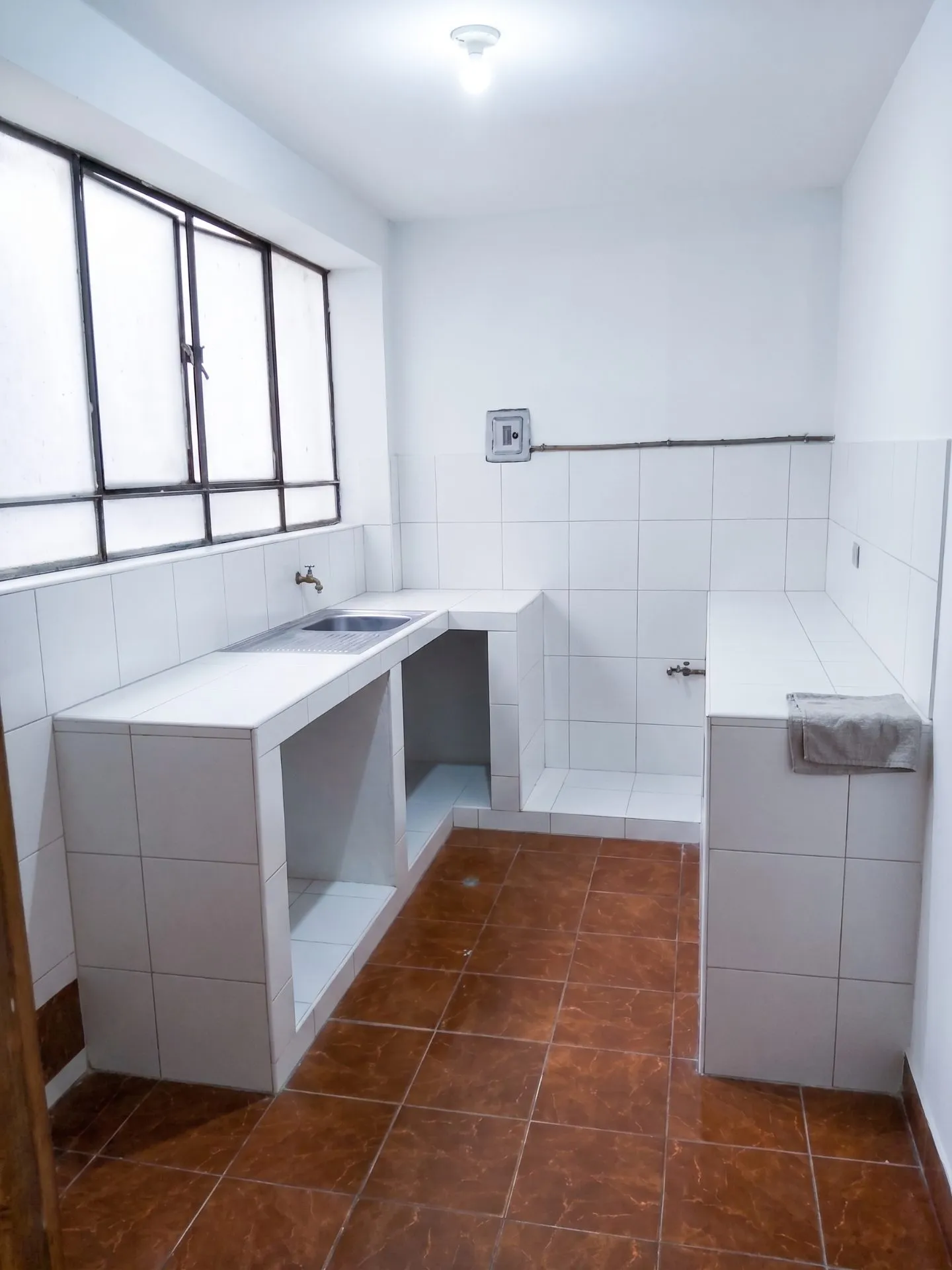 Departamento en Las Flores de primavera — foto 11