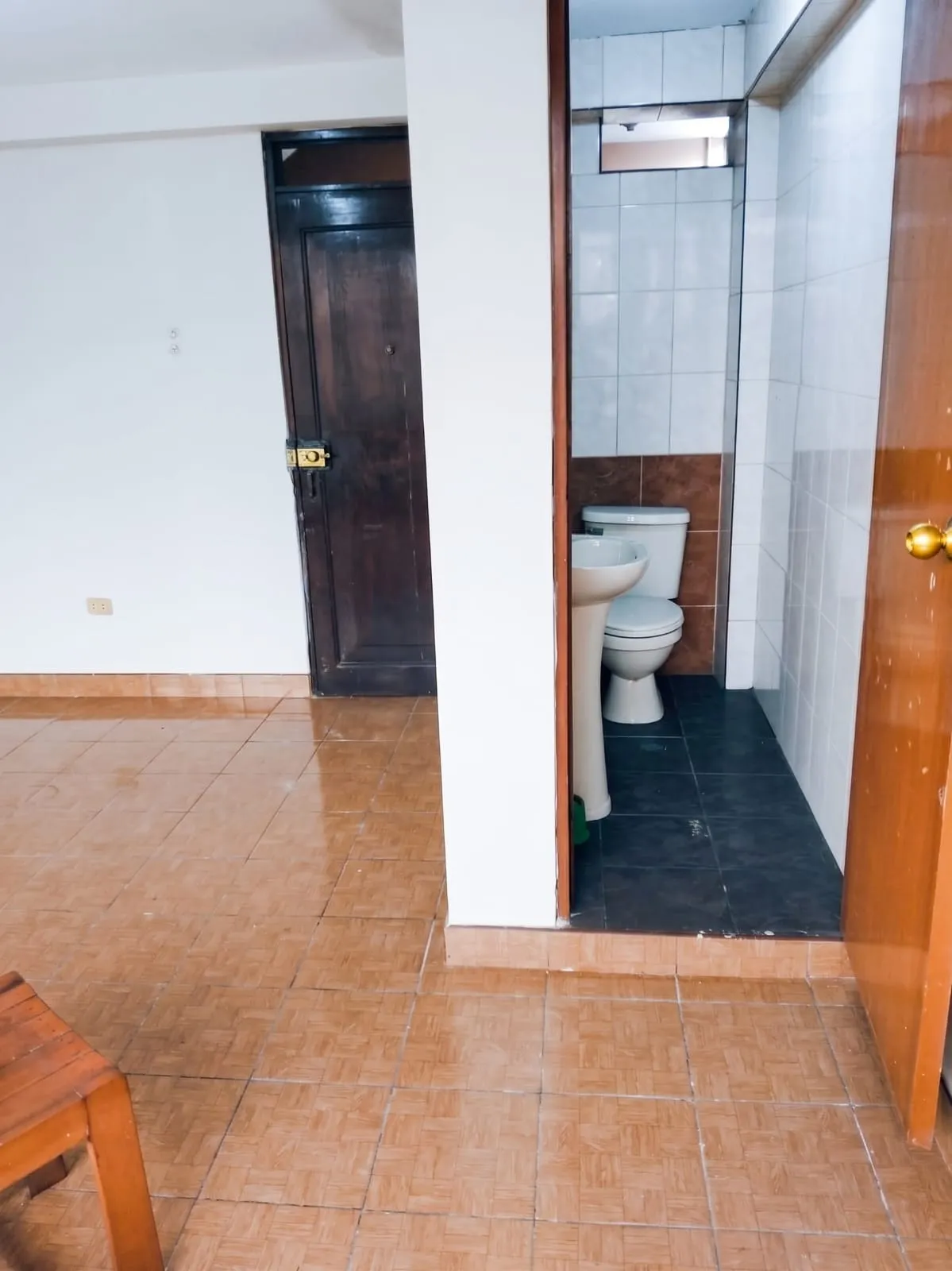 Departamento en Las Flores de primavera — foto 9