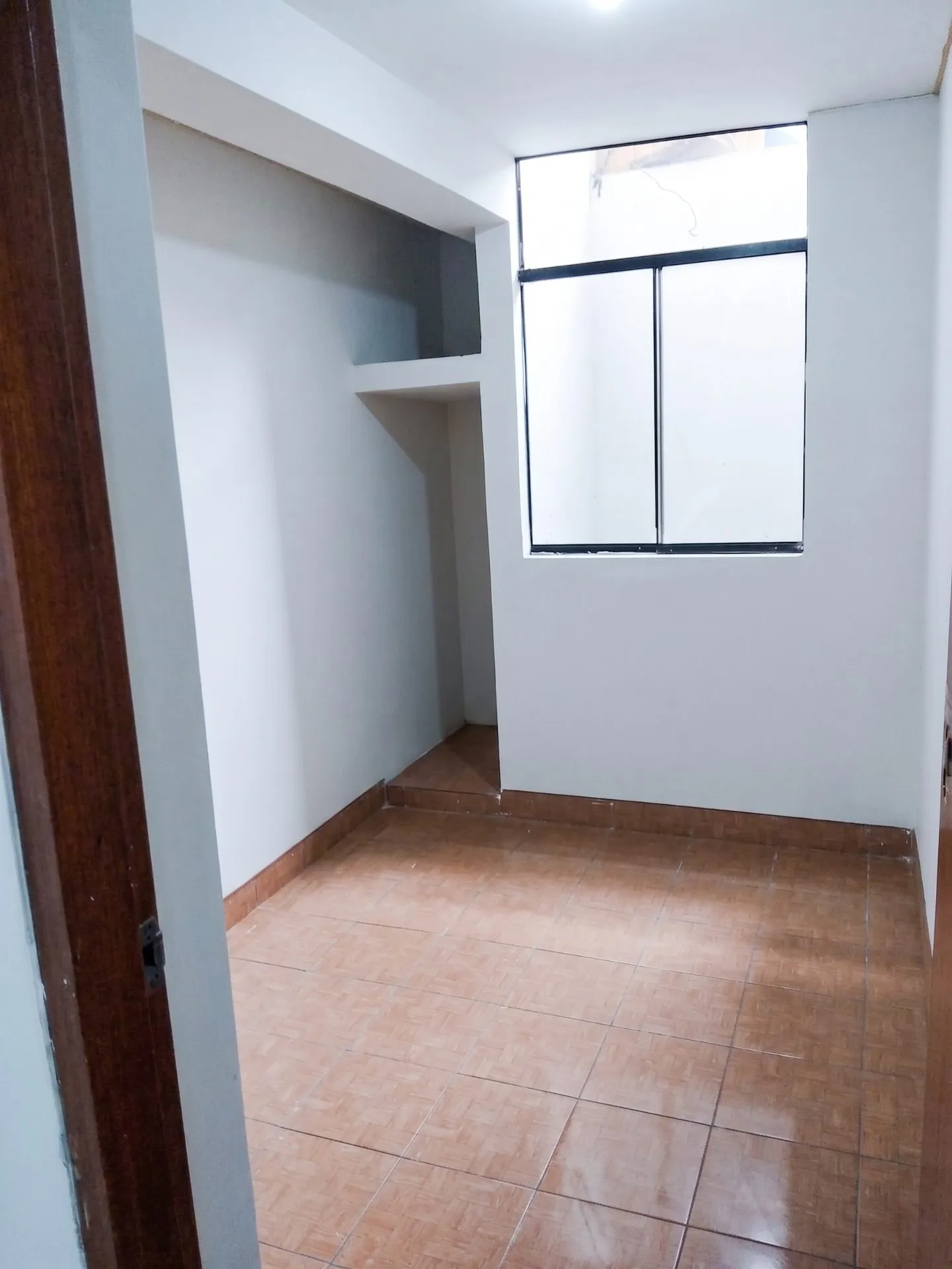 Departamento en Las Flores de primavera — foto 6