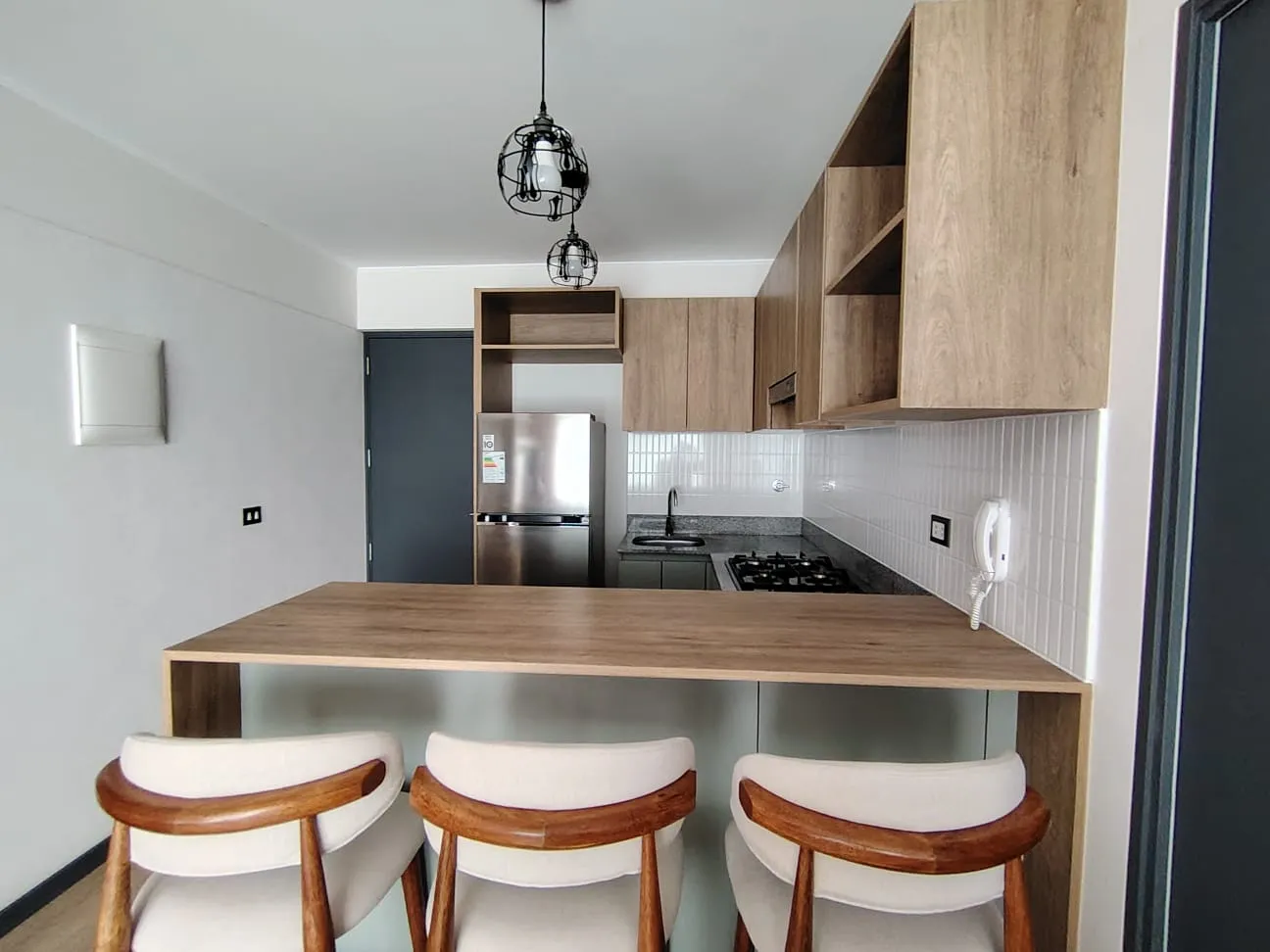Departamento Amoblado en Magdalena — foto 6
