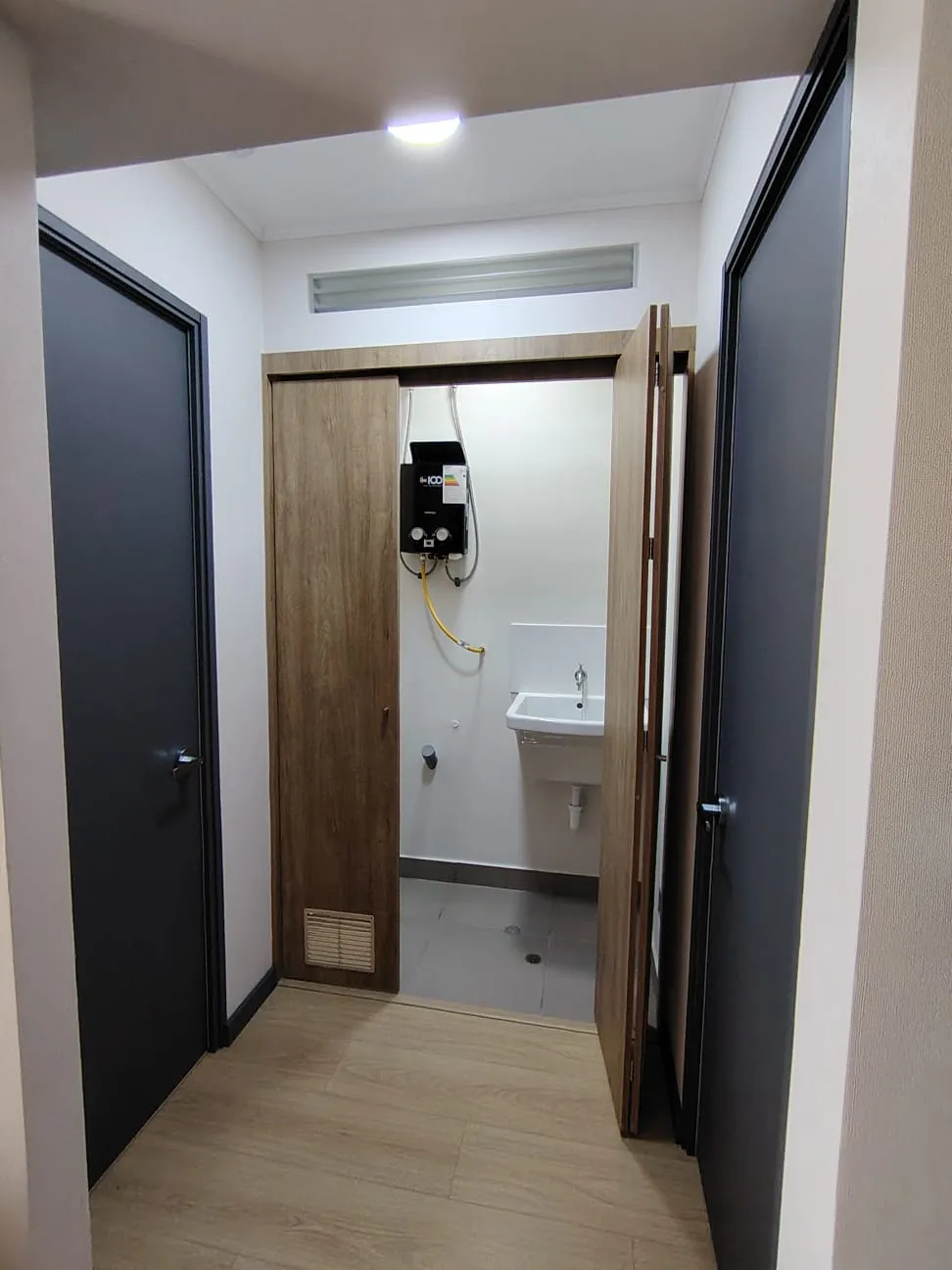 Departamento Amoblado en Magdalena — foto 10