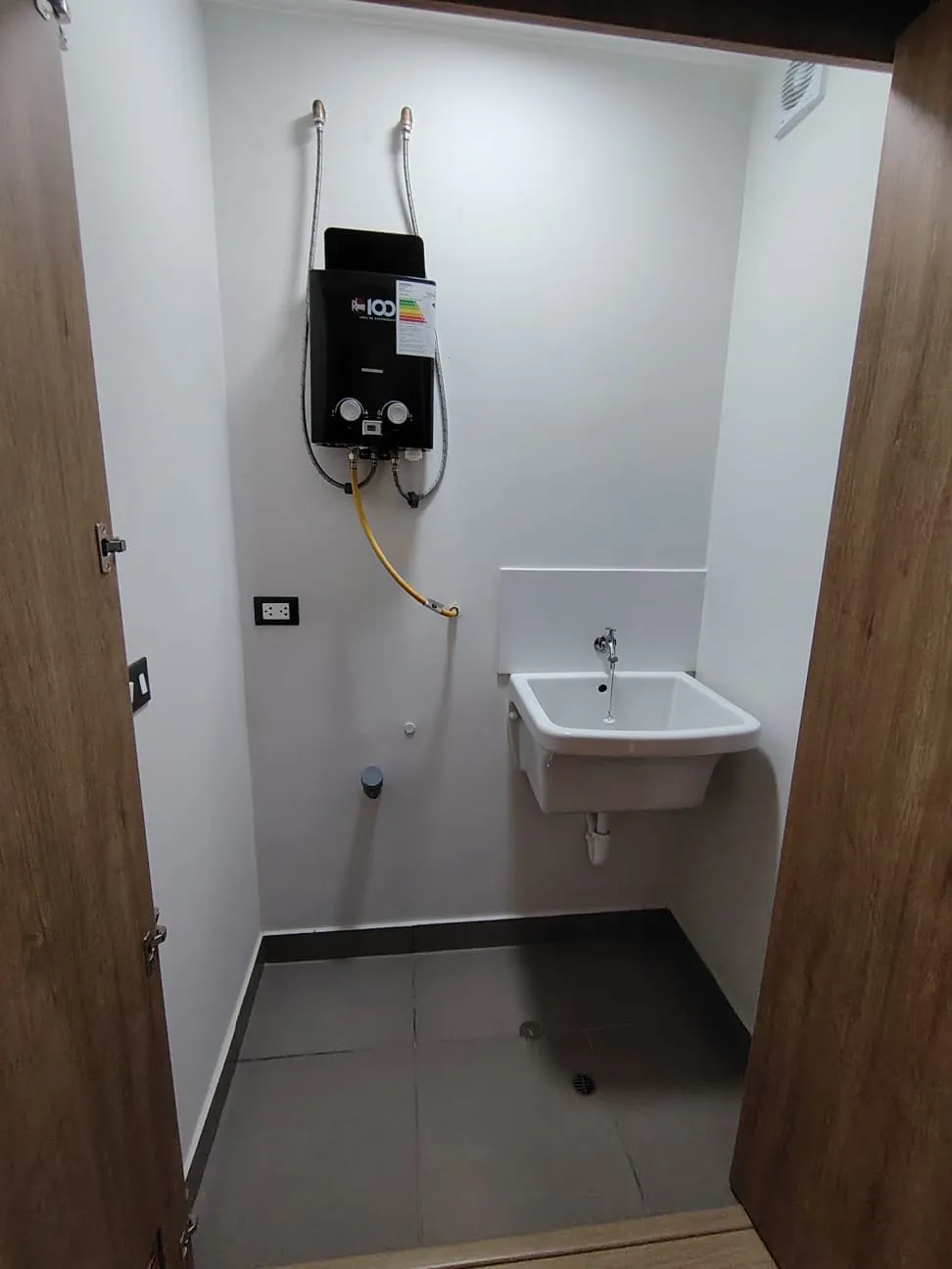 Departamento Amoblado en Magdalena — foto 11