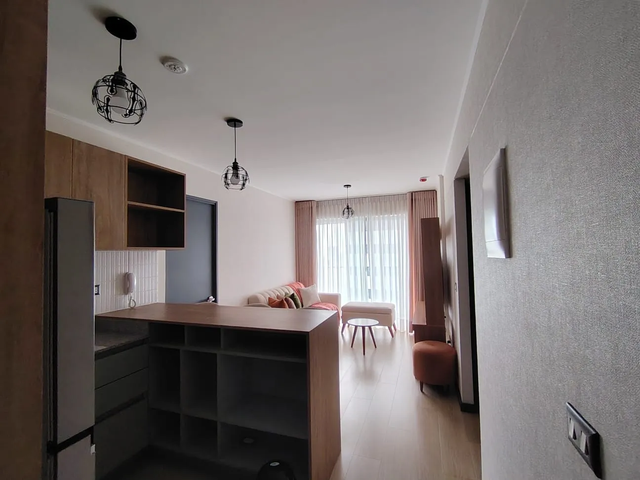 Departamento Amoblado en Magdalena — foto 4
